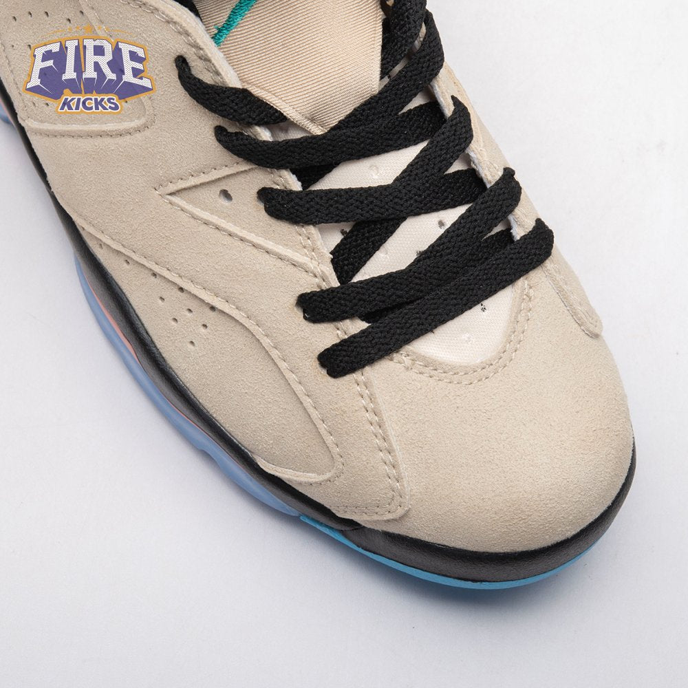 A Ma Maniere x Jordan Air Jordan 6 Retro SP Men's