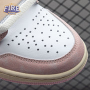 Jordan 1 Retro High OG Washed Pink FD2596-600 Unisex