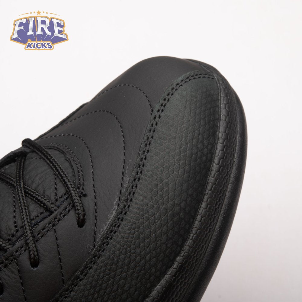 Jordan 12 Retro Bloodline CT8013-003 Men's