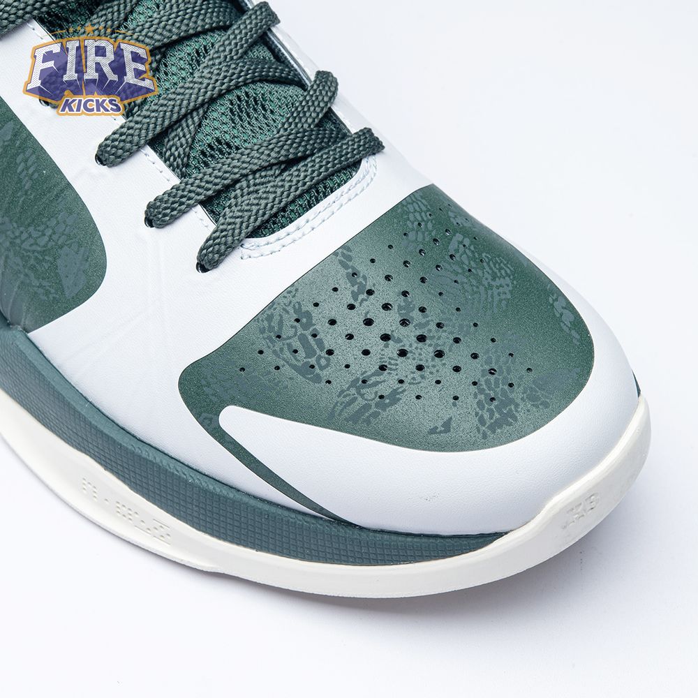 Nike Kobe 5 Protro EYBL Girls (2020) CD4991-300 Men's