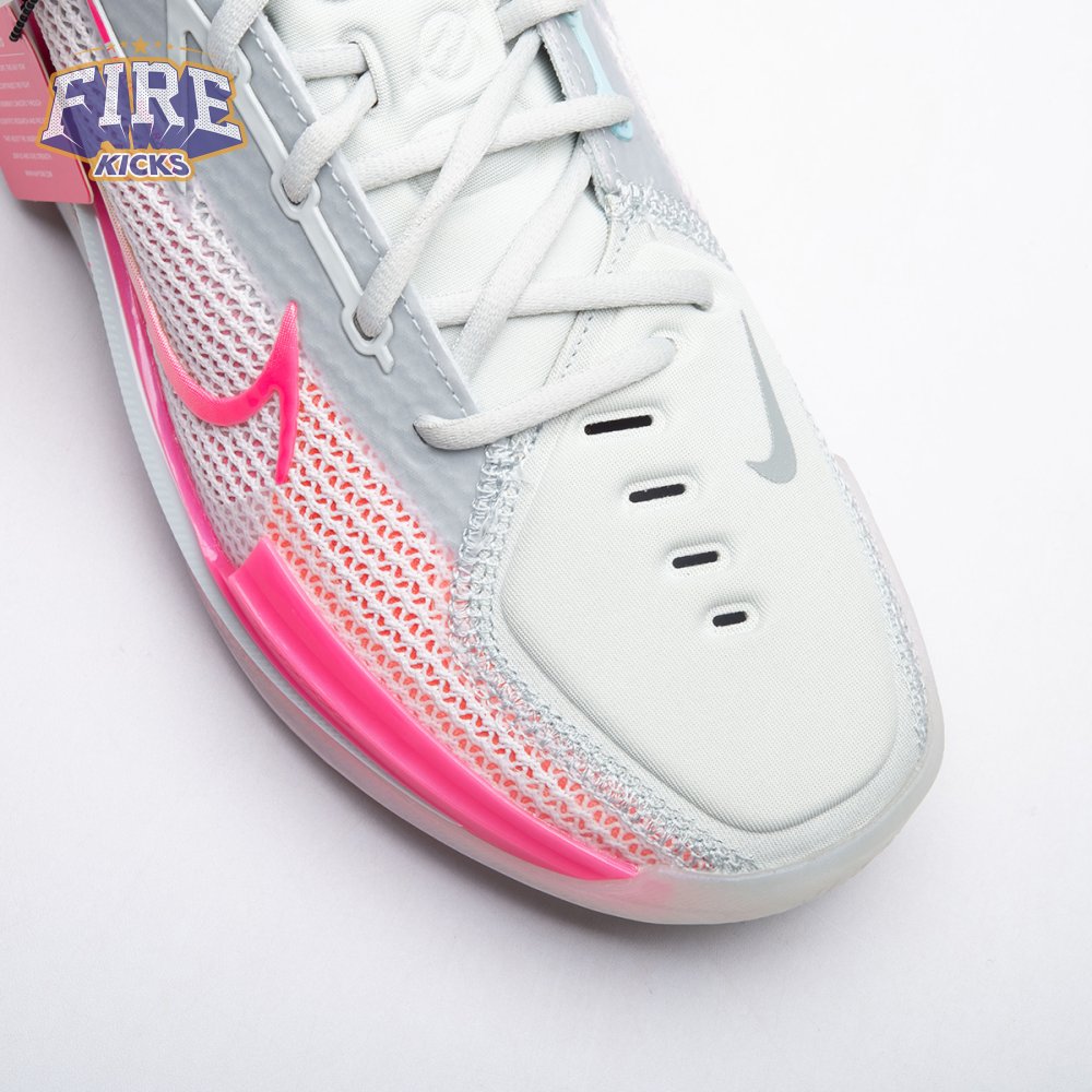 Nike Air Zoom GT Cut Think Pink CZ0175-008/CZ0176-008 Unisex