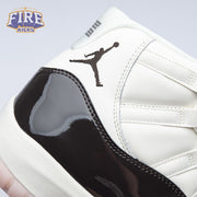 Air Jordan 11 "Neapolitan" Unisex