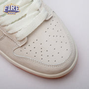 Nike SB Dunk Low Pro B Pale Ivory HJ0367-100 Unisex