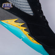 Air Jordan 5 Aqua DD0587-047 Men's