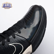 Nike Kobe 4 Protro Undefeated Black Mamba CQ3869-001 Unisex