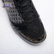 Jordan 23 Trophy Room Black 853336-023 Men's