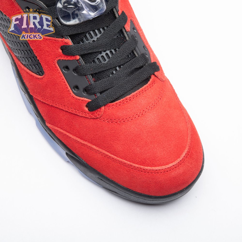 Air Jordan 5 retro "toro bravo" DD0587-600 Men's