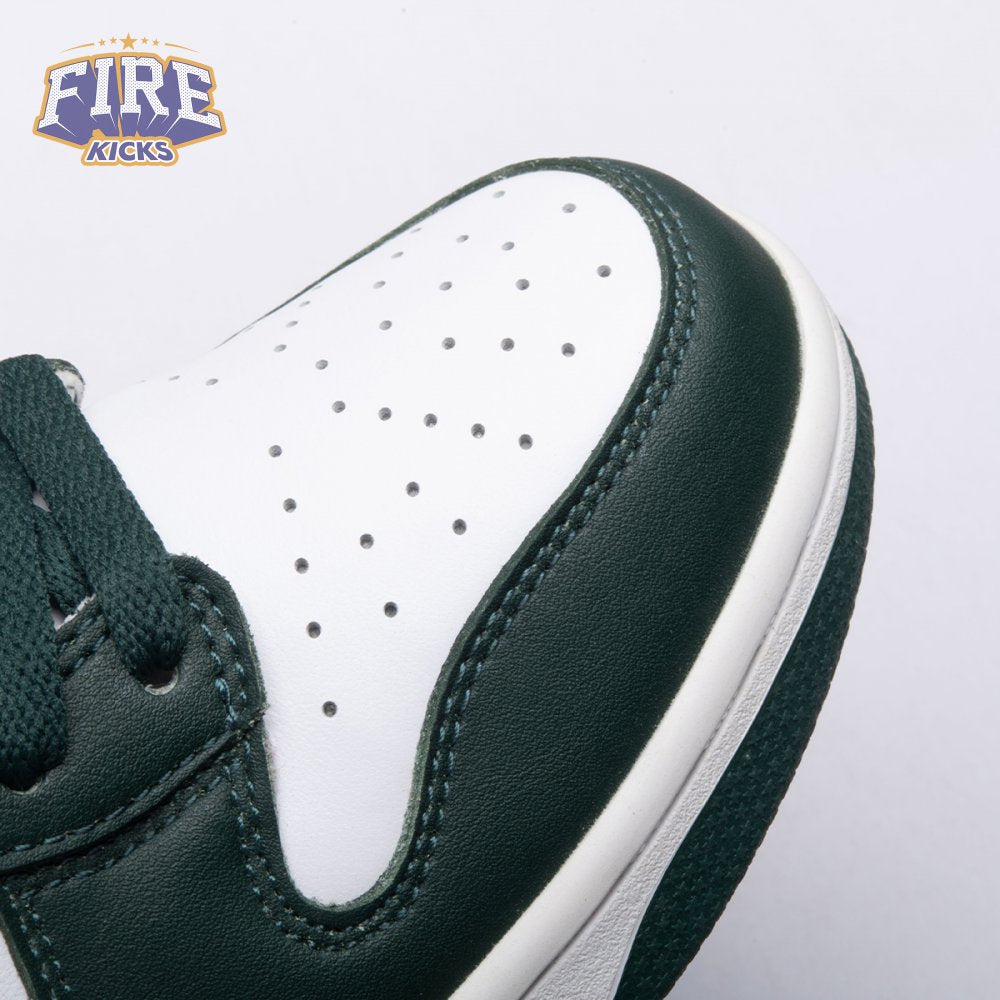 Nike Dunk High SP Spartan Green CZ8149-100 Unisex
