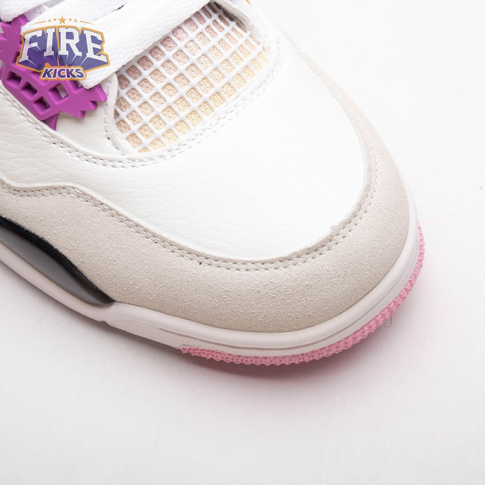 Air Jordan 4 Comic IO2362-100 Unisex