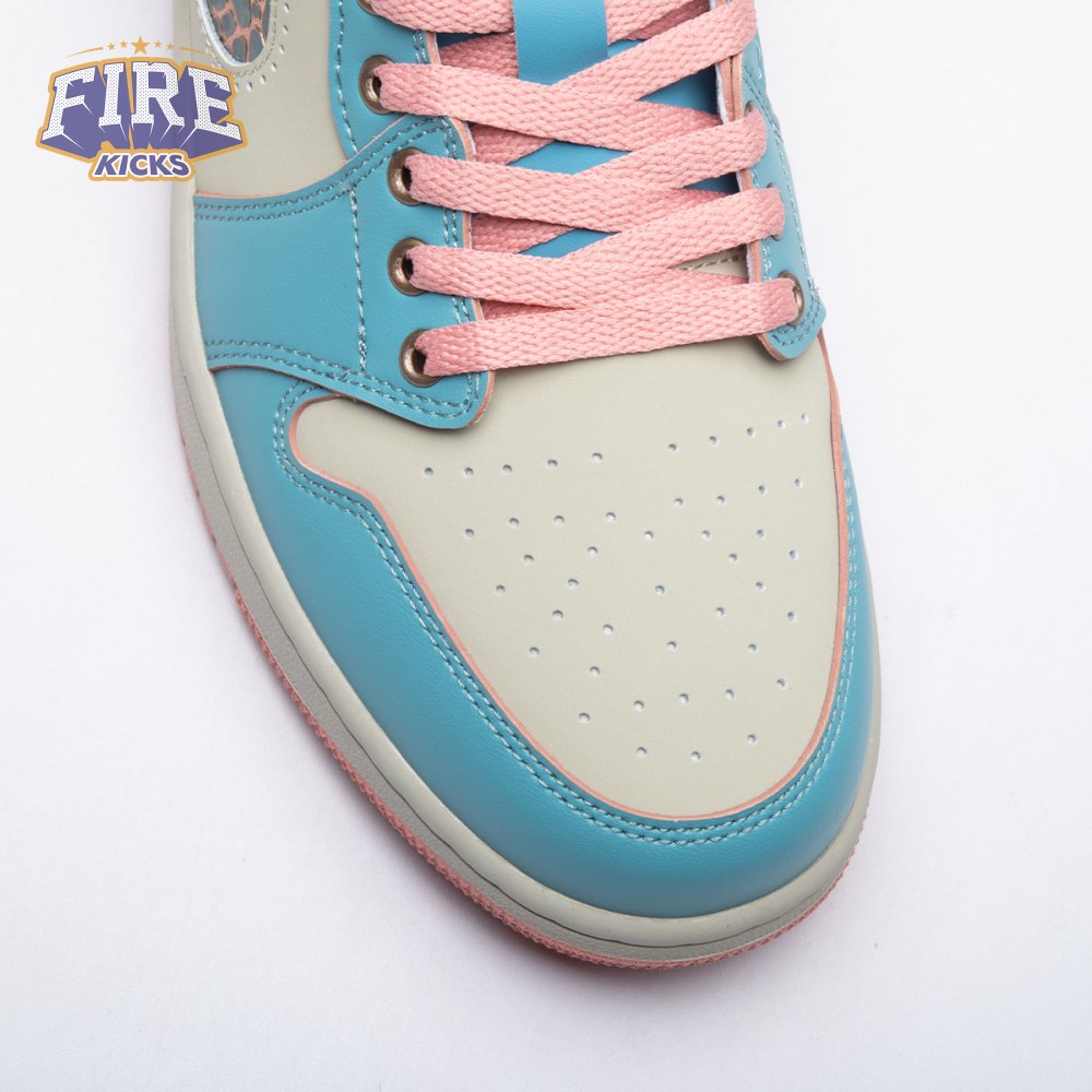 Jordan 1 Low SE Somos Eternos IM8120-464 Unisex