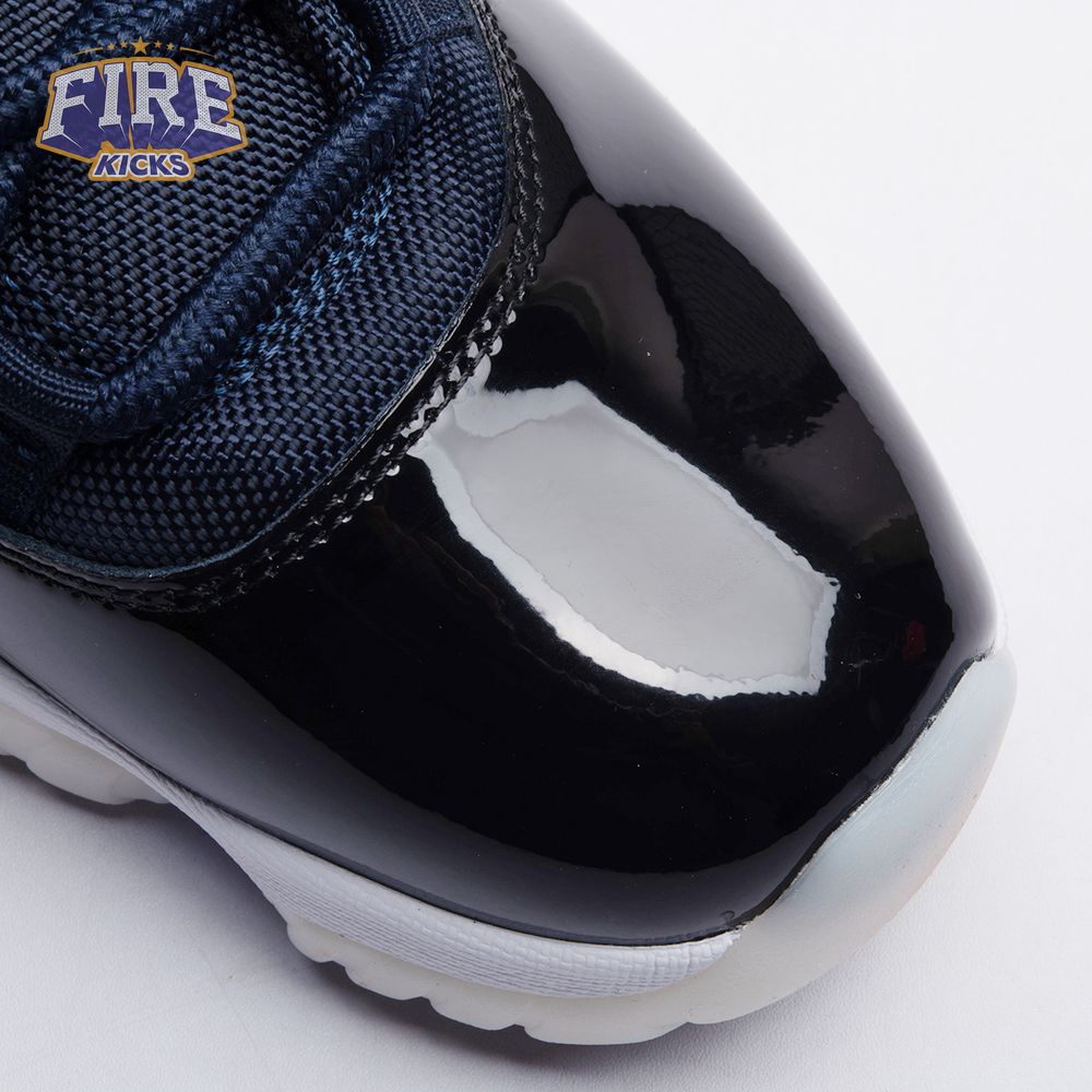 Jordan 11 Retro Blue CT8012-406 Men's