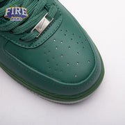 Nike Air Force 1 Low SP A Ma Maniere Green Stone IO1543-300 Unisex
