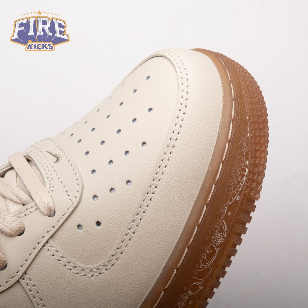 Nike Air Force 1 Low Doernbecher Oli Fasone-Lancaster IO7688-921 Unisex