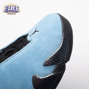 Air Jordan 14 Retro Howard PE AJ14-904283 Men's