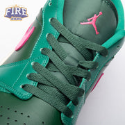 Jordan 1 Low Watermelon DC0774-300 Unisex