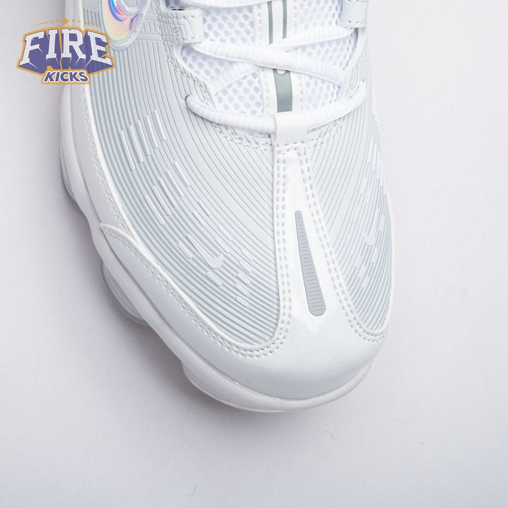 Nike Air VaporMax 360 Triple White CK9671-100 Unisex
