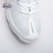 Nike Air VaporMax 360 Triple White CK9671-100 Unisex