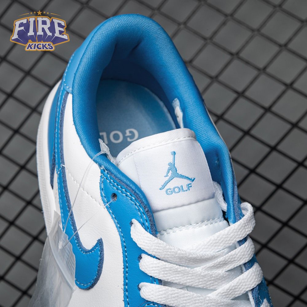 Jordan 1 Low SB UNC CJ7891-401 Unisex