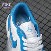 Jordan 1 Low SB UNC CJ7891-401 Unisex
