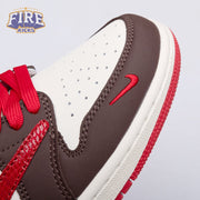 Travis Scott x Jordan 1 Low CH6336-020 Unisex