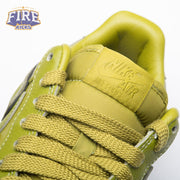 Nike Air Force 1 Low Cactus Plant Flea Market Moss FQ7069-300 Men's