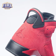 Air Jordan 6 Toro Bravo CT8529-600 Men's
