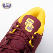 Nike Kobe 8 Protro USC Trojans PE Red Men's