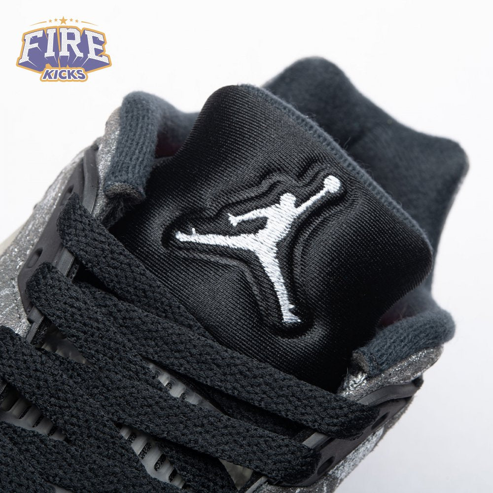 Jordan 5 Retro Low All-Star 819951-003 Unisex