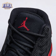 Air Jordan 13 Retro "Bred" Men's