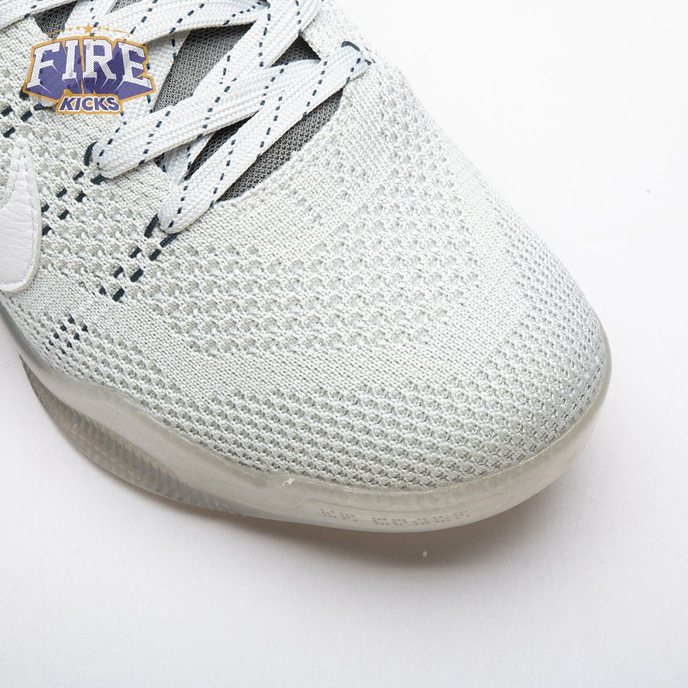 Nike Kobe 11 Elite Low 4KB Pale Horse 824463-443 Men's