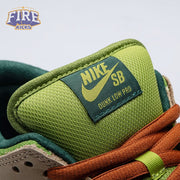 Nike SB Dunk Low Escargot FQ7585 200 Unisex