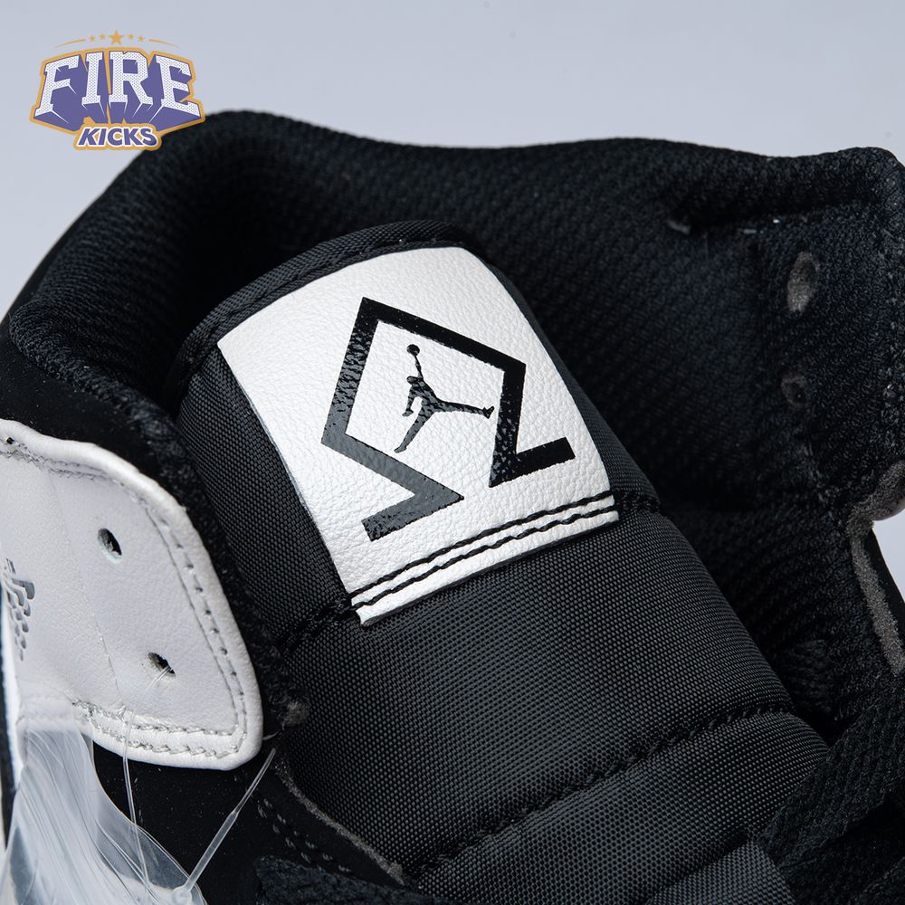 Jordan 1 Mid Diamond Shorts DH6933-100 Unisex