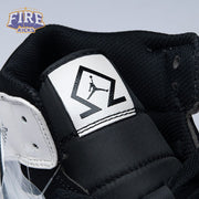 Jordan 1 Mid Diamond Shorts DH6933-100 Unisex