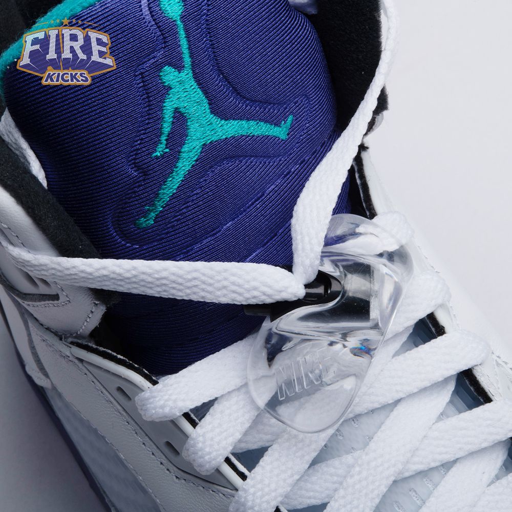 Jordan 5 Retro Grape (2025) HQ7978-100 Men's