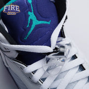 Jordan 5 Retro Grape (2025) HQ7978-100 Men's