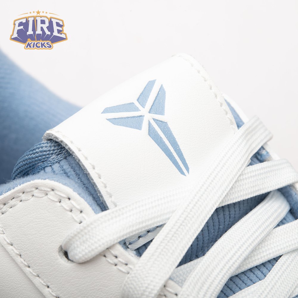 Nike Air Force 1 Low Protro Kobe Bryant City of Champions IM0583-400 Unisex