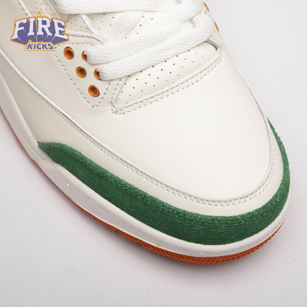 Air Jordan 3 Retro SP SoleFly Miami IF4491-100 Unisex
