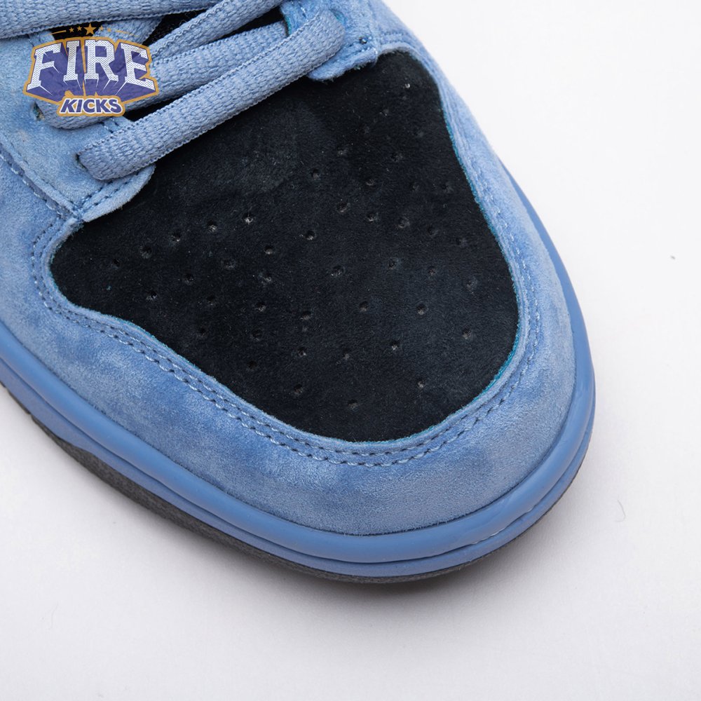 Nike SB Dunk Low 94 Ocean Fog HQ8487-400 Unisex