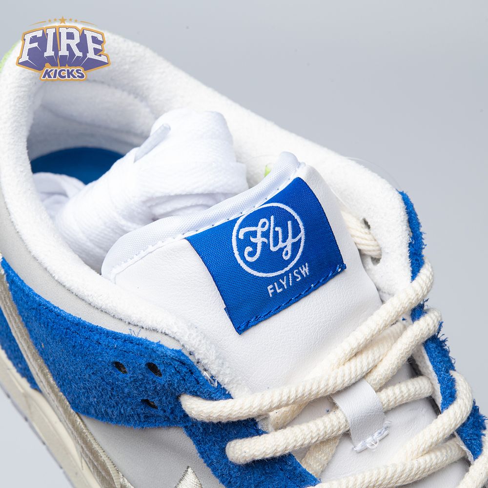 Nike SB Dunk Low Pro Fly Streetwear DQ5130-400 Unisex