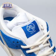 Nike SB Dunk Low Pro Fly Streetwear DQ5130-400 Unisex