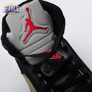 Jordan 5 Retro Gore-Tex Off-Noir DR0092-001 Men's