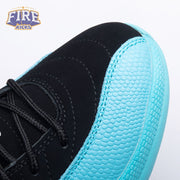 Jordan 12 Retro Gamma Blue 130690-027 Men's