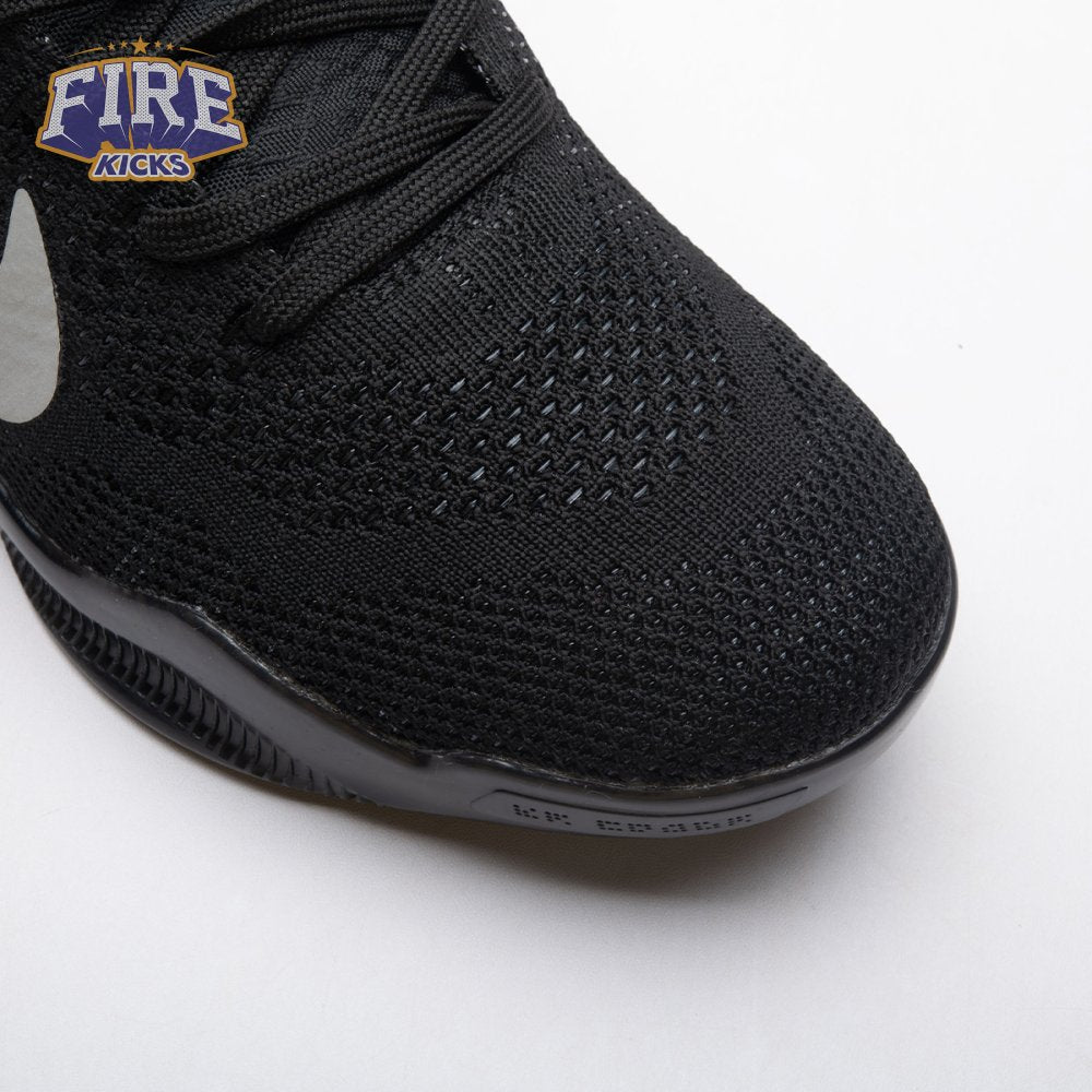 Nike Kobe 11 Elite Low Last Emperor 822675-105 Men's