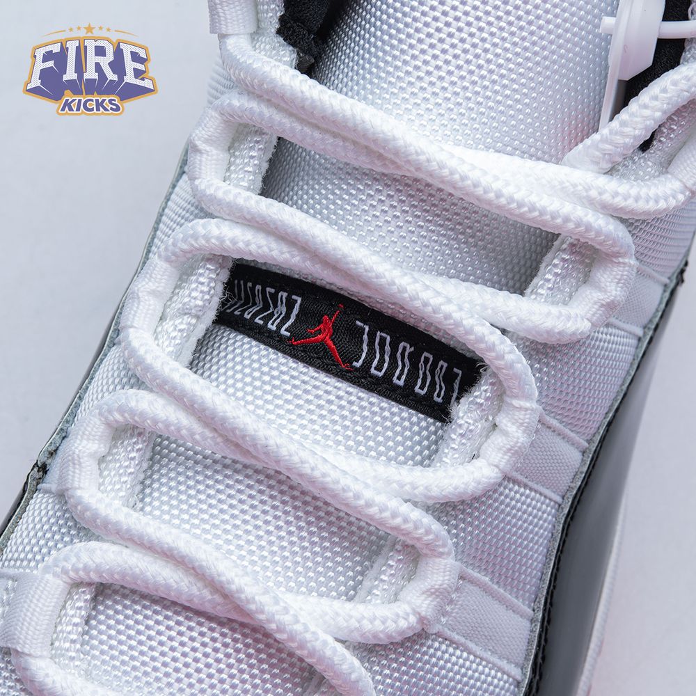 Air Jordan 11 Retro "Concord Bred" CT8012-106 Men's