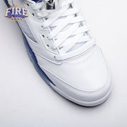 Jordan 5 Retro Grape 2025 HQ7980-100 Women's