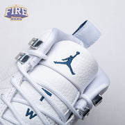 Jordan 12 Retro French Blue (2025) 153265-114 Women's