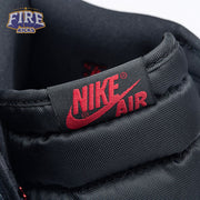 Air Jordan 1 Retro High OG Patent 'Bred' Unisex