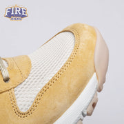 Nike Craft Mars Yard Shoe 2.0 Tom Sachs Space Camp AA2261-100 Unisex