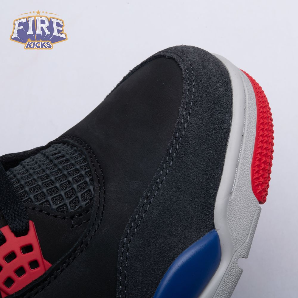 Air Jordan 4 "Rare Air" FV5029-003 Unisex