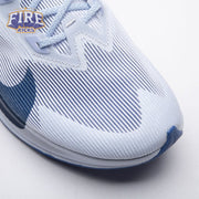 Nike ZoomX Vaporfly Next% 4 Ghost Persian Violet Football Grey Blue Void HF6414-001 Men's